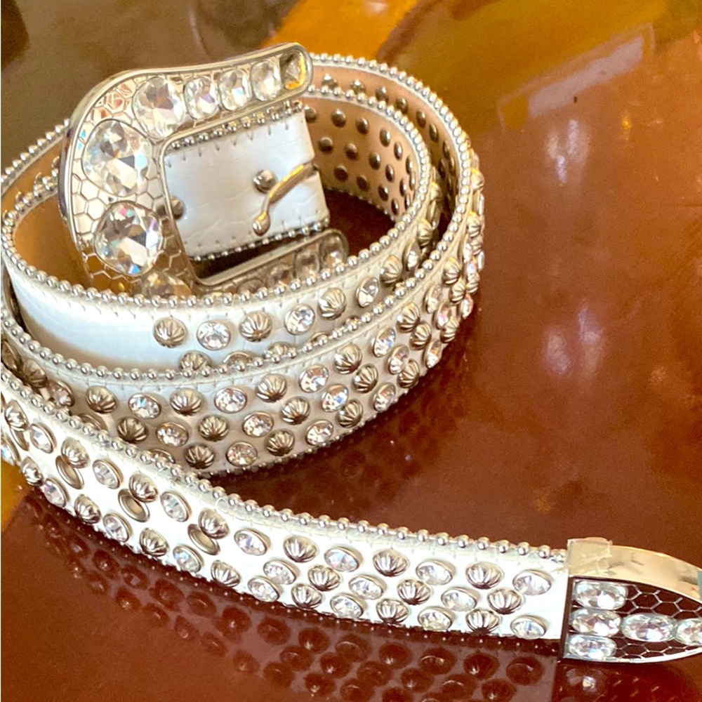 Karma belt